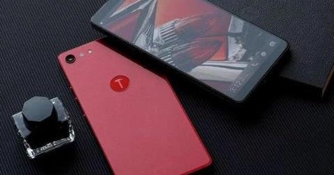 锤子手机怎么倒闭的？