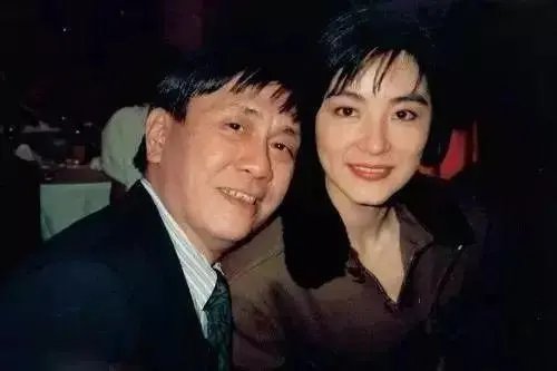 著名作家倪匡去世，林青霞发文悼念，二人曾有过哪些交集？