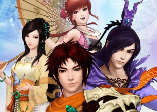 仙剑奇侠传5剧情介绍是什么？