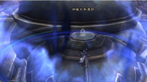 《魔兽世界》世界任务飞行魔法怎么做?