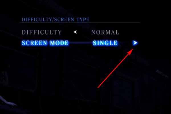 生化危机6怎么双人玩
