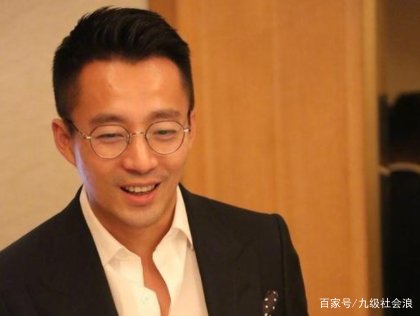 人送外号“伪豪门”,王思聪曾骂他冒充富二代,汪小菲究竟有没有钱?