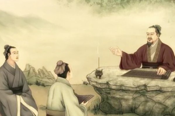 古代学生开学时交的学费是?