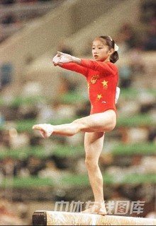 陆莉跳的详细信息