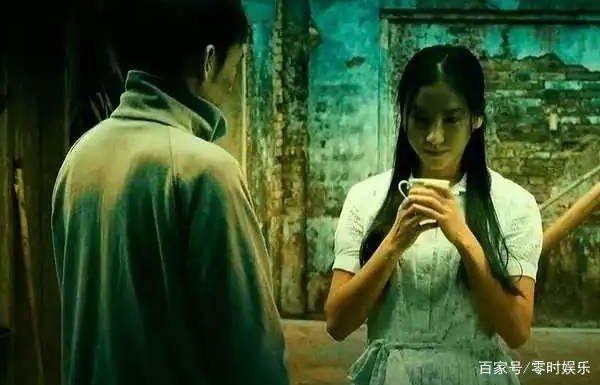 电影《青魇》讲的什么？