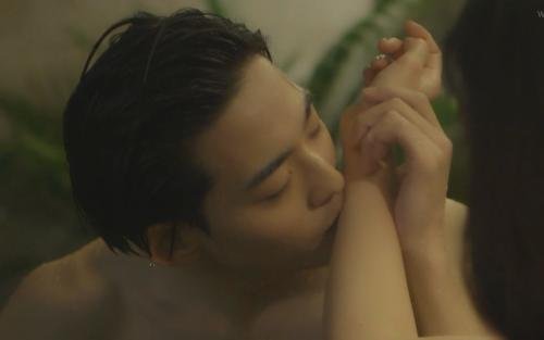 龙星凉参演的贤者之爱讲了什么故事？