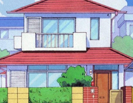 蜡笔小新家的房贷还清了，他家的房子现在的市值如何？