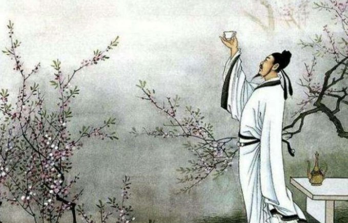 李白诗句蚂蚁庄园