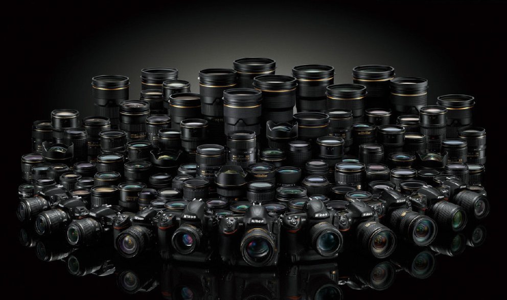 Nikon是什么牌子?