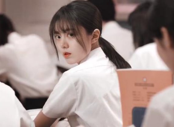 赵今麦新片角色被霸凌花絮出炉，你觉得她有把这个角色诠释到位吗？