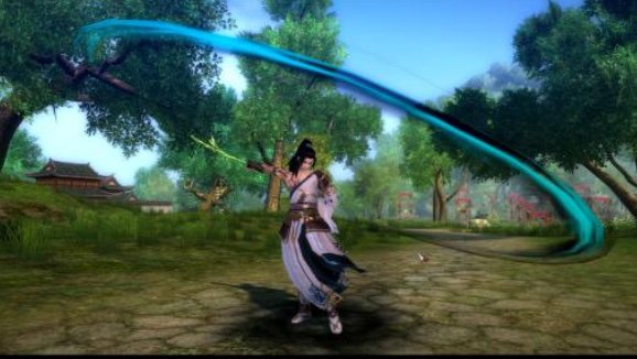 为什么有那么多人说九阴真经游戏垃圾？