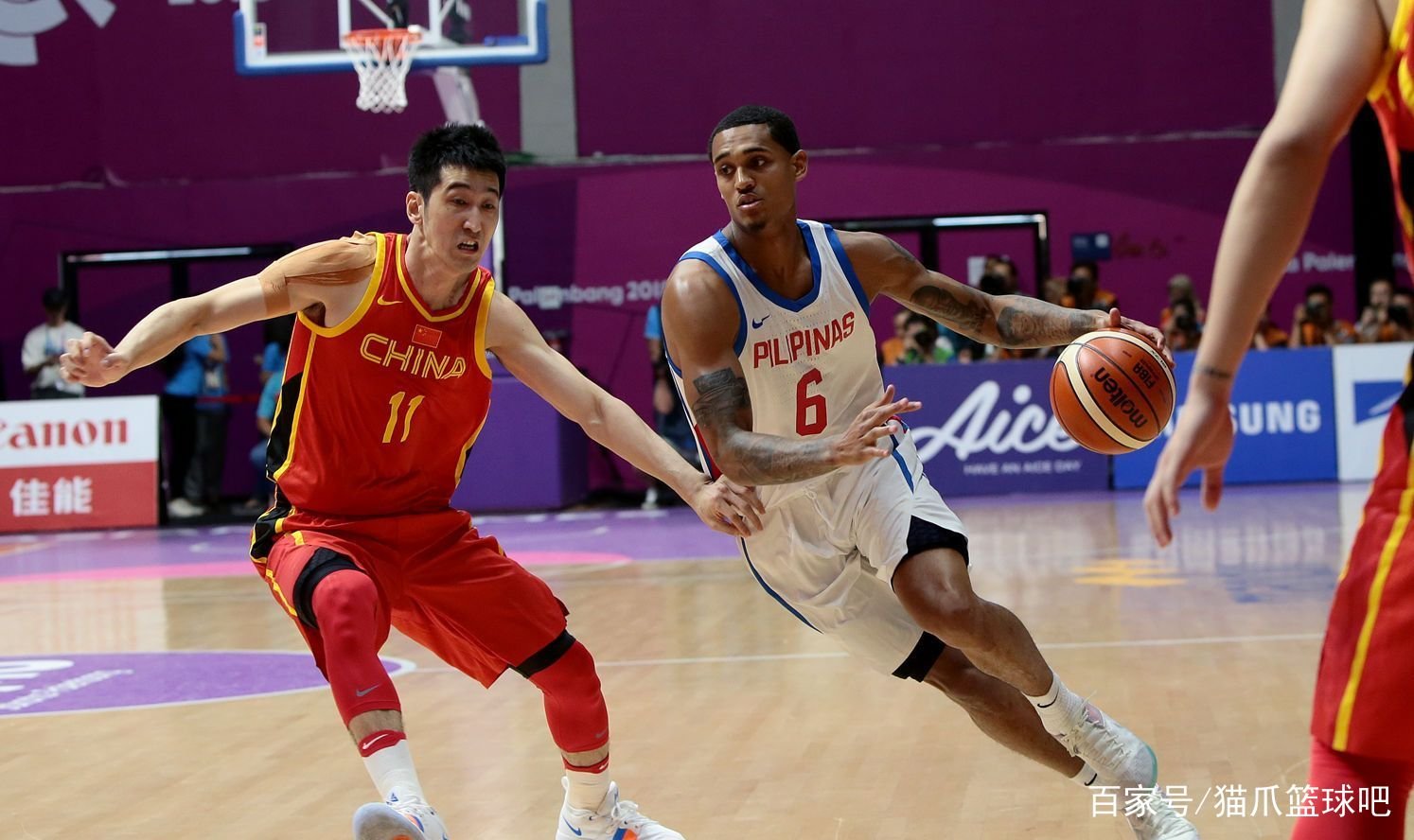 乔丹·克拉克森是哪里的人？