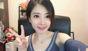 冯提莫个人资料及简历 她身高体重多少真实