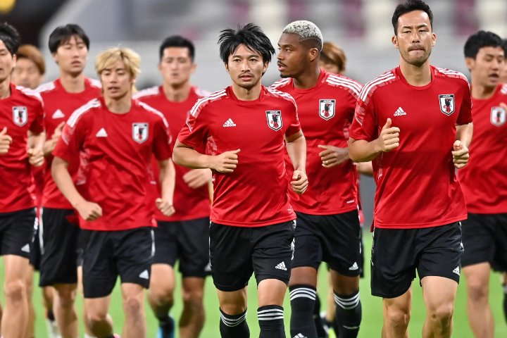 2022年亚洲参加世界杯的国家