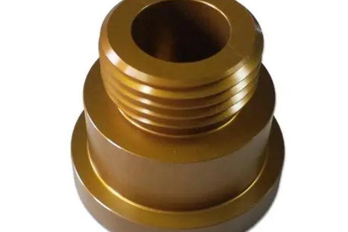 阳极帽的主要作用是吸收