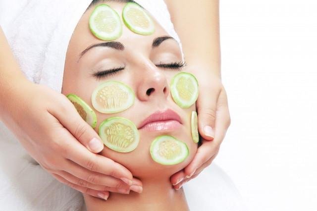 收缩毛孔小妙招