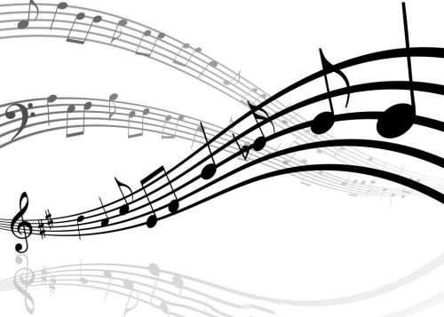 Melody中文是什么意思.