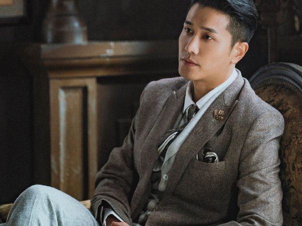 博冰一共多少集