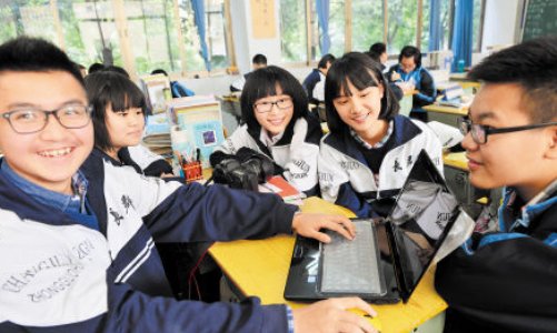 高中生家长意见怎么写？