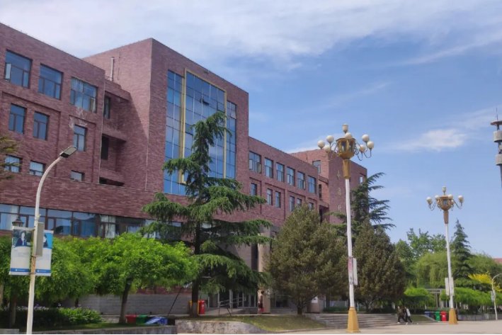 石家庄职业技术学院单招录取分数线是多少？