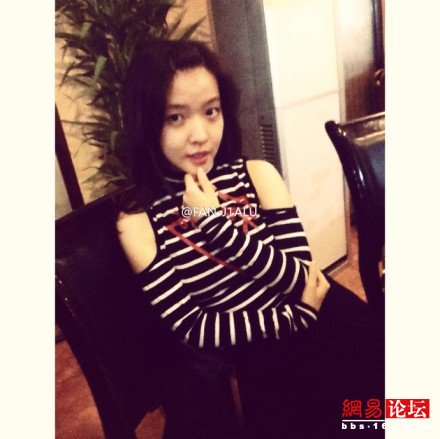 范家璐的人物简介