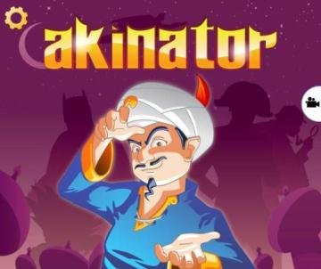 akinat灯神中文版为什么进不去？