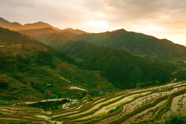 隆回是什么意思?