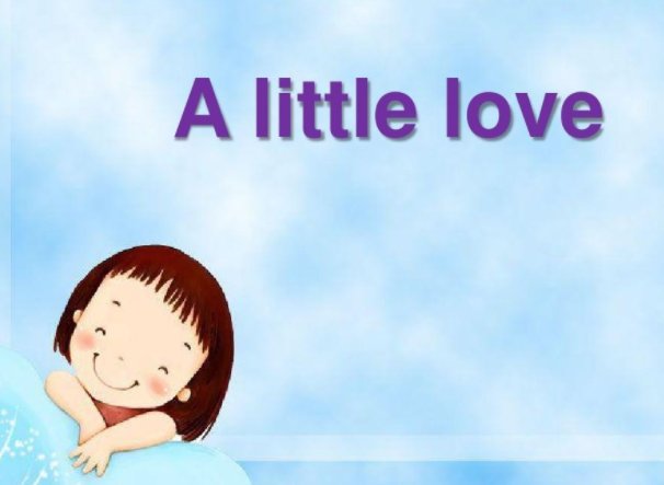 一点的英文怎么读