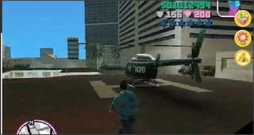 《罪恶都市》飞机在哪？