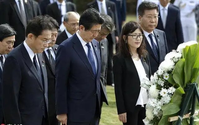 此前曾有七位首相遇害,日本首相属于是高危职业吗?