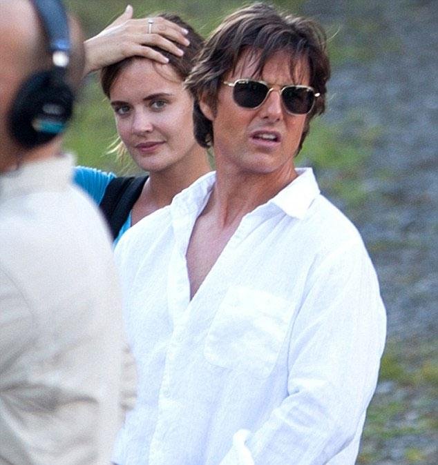 苏芮·克鲁斯的简介