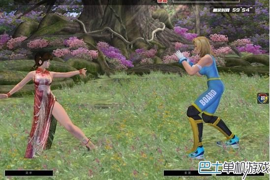 生死格斗ol单机版的配置要求