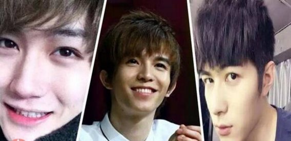 郭敬明真的爱陈学冬吗?