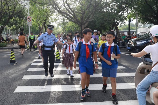 为什么开学设在9月1日