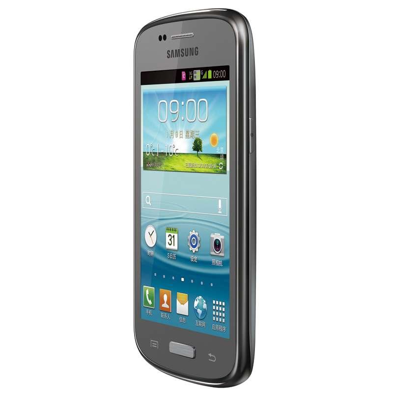 三星I759的主要参数