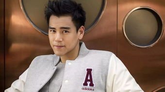 彭于晏承认离开上海去香港,他为何不继续留在上海生活?