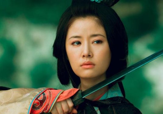 三国演义孙尚香和陆逊在一起了吗