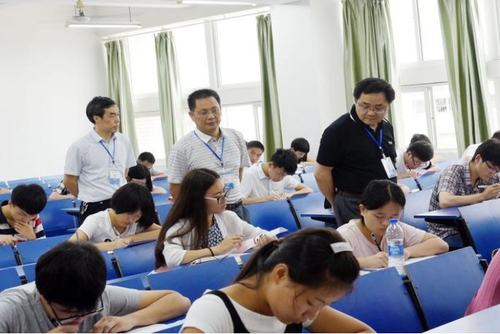 六级考试缺考有什么后果啊？