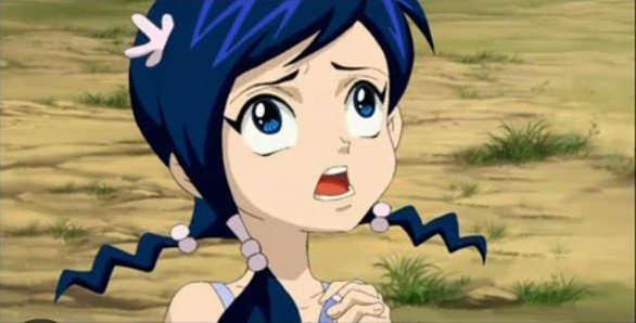 2010马中骏版新西游记动画片小龙妹的图，谁有~