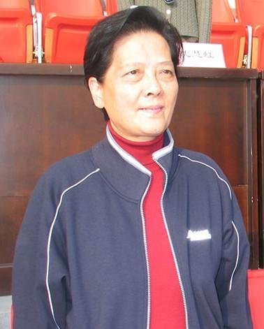 白同平的个人简历