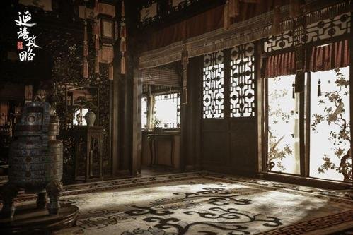 《延禧攻略》皇后第几集去世？