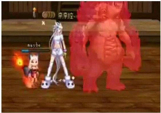 求帮忙找一款dnf女枪的补丁