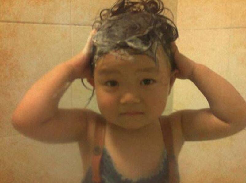 年三十这天能洗头吗