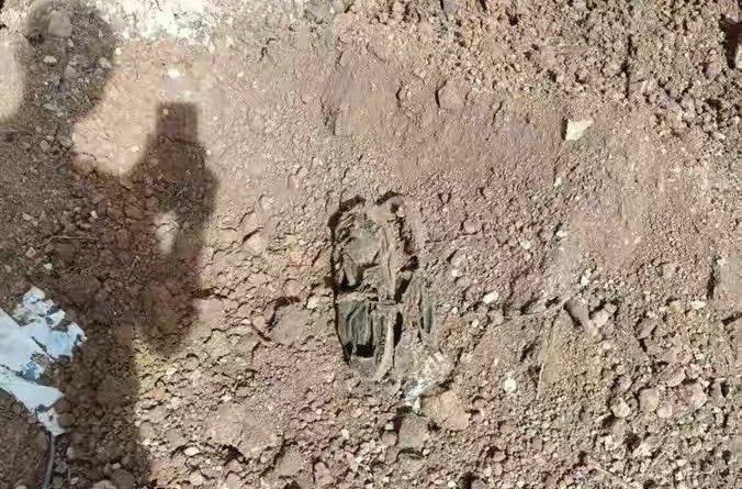 福建一位男子将工友尸体埋工地淡定寻人,他为何能这么淡定?