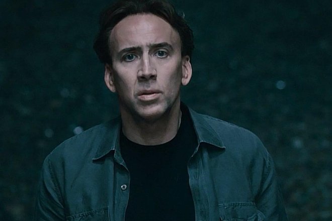 尼古拉斯凯奇十大经典电影