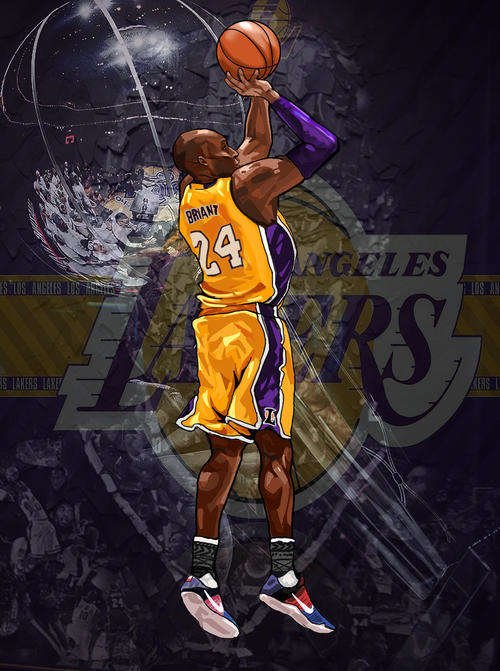 科比还活着吗？