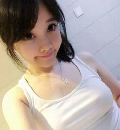 冯提莫个人资料及简历 她身高体重多少真实