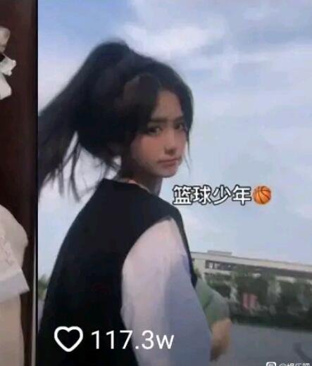 抖音安妮是男的还是女的？网红安妮原貌