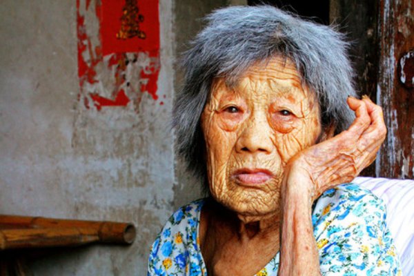 中国寿星排行前十位