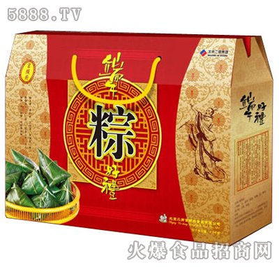 宫颐府月饼的介绍